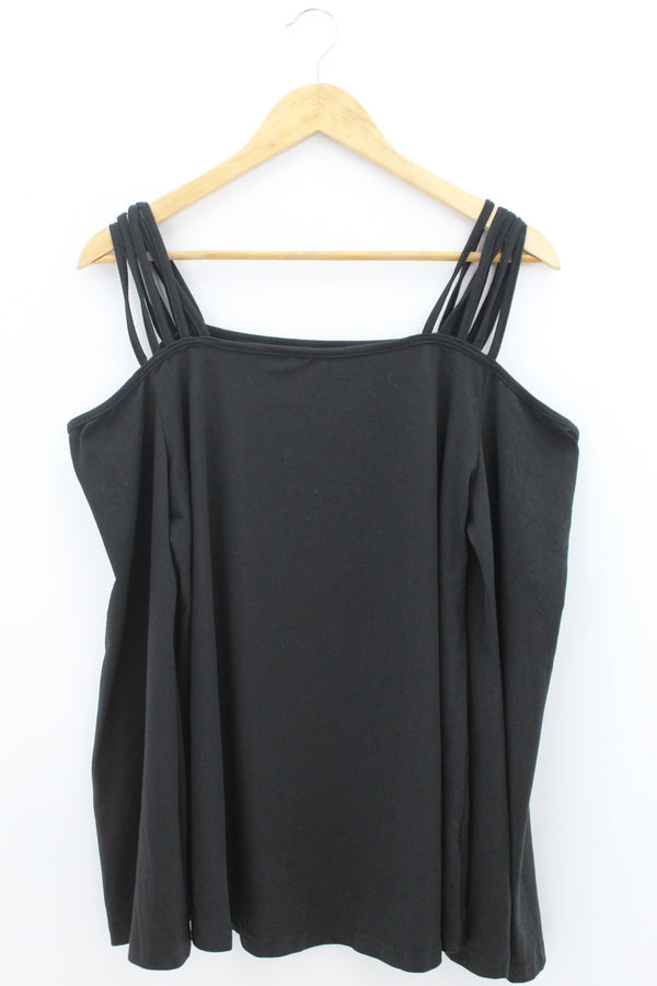 TOP Femenino CASUAL