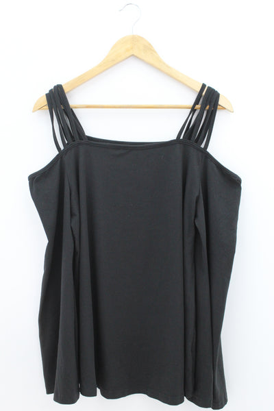 TOP Femenino CASUAL