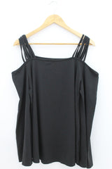 TOP Femenino CASUAL
