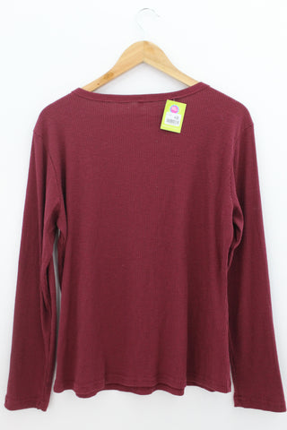 TOP Femenino CASUAL
