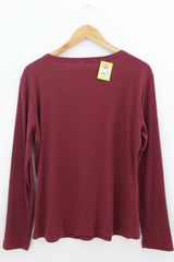 TOP Femenino CASUAL