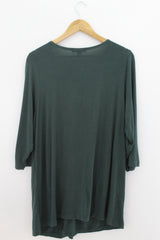 TOP Femenino CASUAL