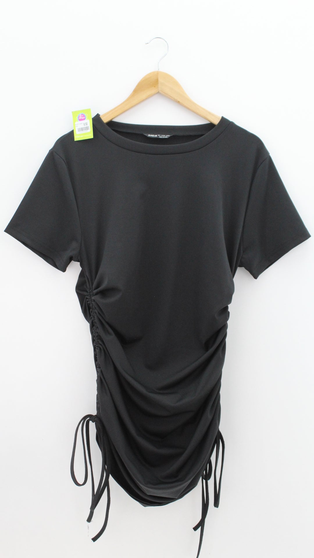 VESTIDO Femenino CASUAL/DEPORTIVO Shein