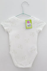 MONO MANGA CORTA BEBE Femenino (0-2)