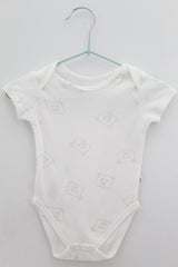 MONO MANGA CORTA BEBE Femenino (0-2)