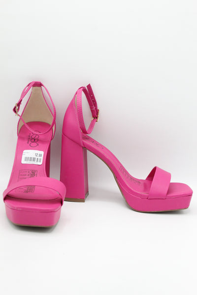 ZAPATOS Femenino OSBO