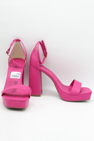 ZAPATOS Femenino OSBO