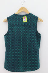 TOP Femenino CASUAL Banana Republic