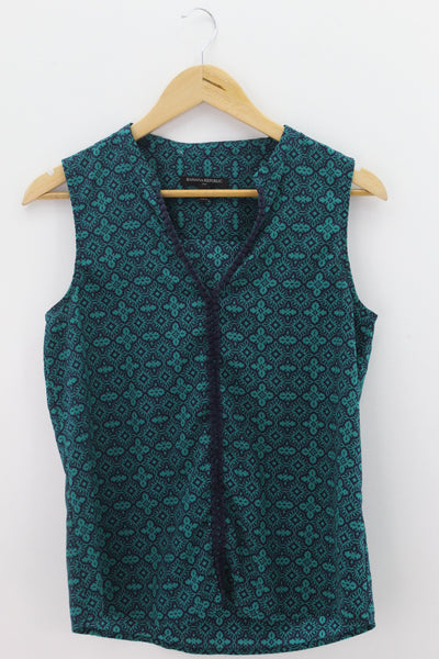 TOP Femenino CASUAL Banana Republic