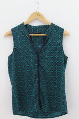 TOP Femenino CASUAL Banana Republic