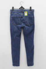 JEAN MUJER Femenino Mango