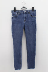 JEAN MUJER Femenino Mango