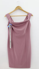 VESTIDO Femenino GALA/ FIESTA