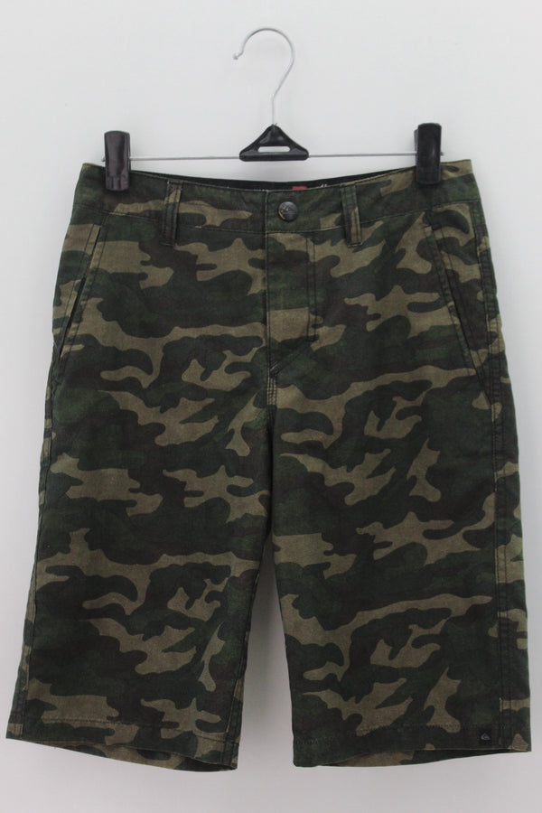 SHORT niño (8-14) Quicksilver