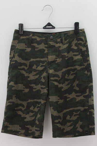 SHORT niño (8-14) Quicksilver