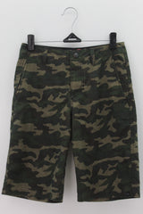 SHORT niño (8-14) Quicksilver