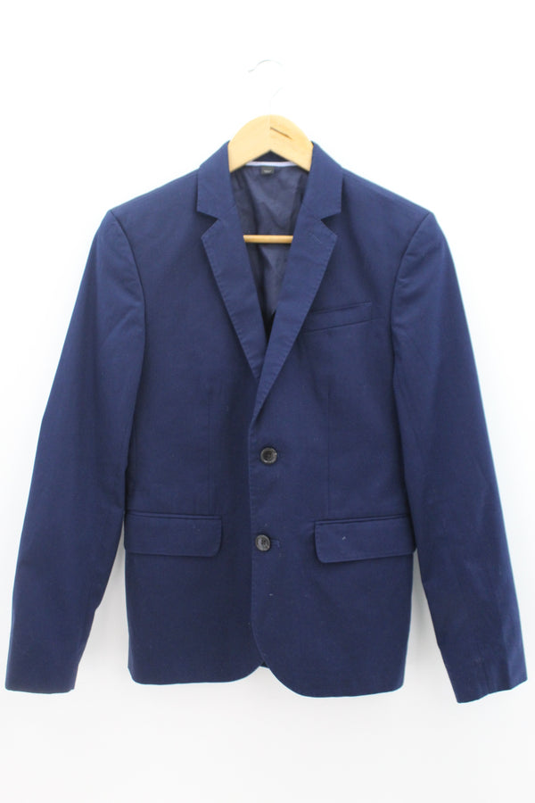 CHAQUETA niño (8-14)