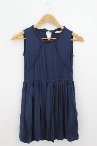 VESTIDO niña (8-14) Circus