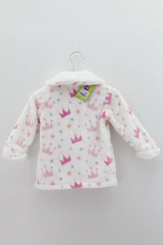 SALIDA DE CAMA niña (3-7)