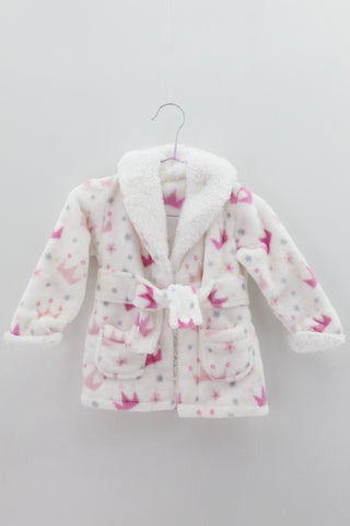 SALIDA DE CAMA niña (3-7)