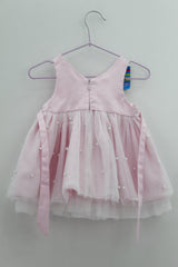 VESTIDO BEBE Femenino (0-2)