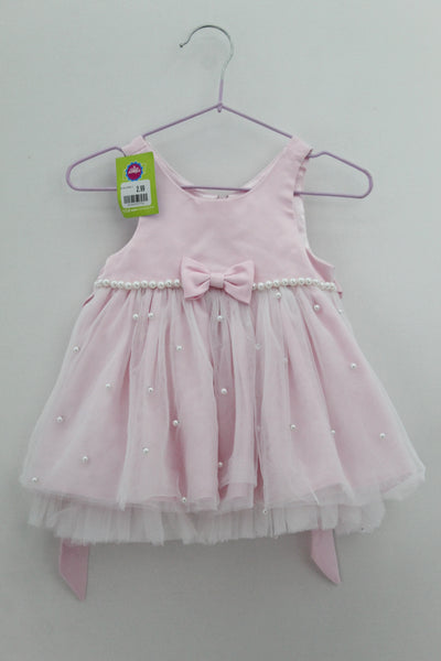 VESTIDO BEBE Femenino (0-2)