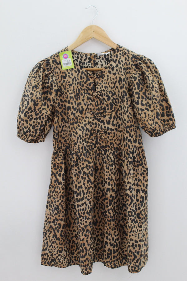 VESTIDO niña (8-14) Gap