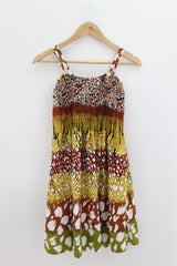 VESTIDO niña (8-14)