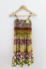 VESTIDO niña (8-14)