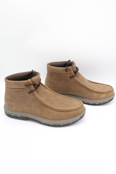 BOTA Masculino Skechers