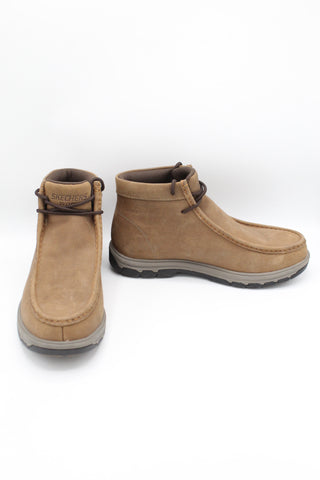 BOTA Masculino Skechers
