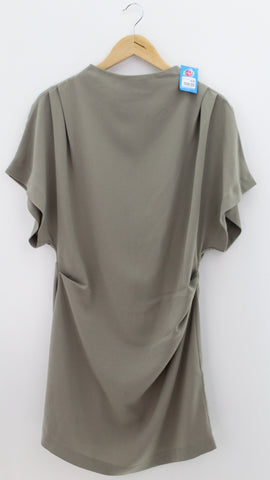 VESTIDO Femenino FORMAL/OFICINA H&