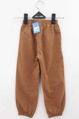 PANTALON VESTIR niña (3-7) Shein