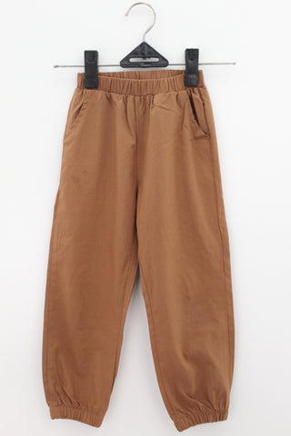 PANTALON VESTIR niña (3-7) Shein