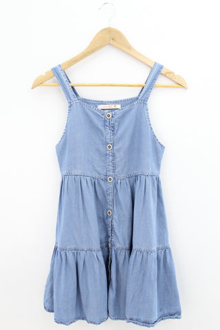 VESTIDO niña (8-14) Circus