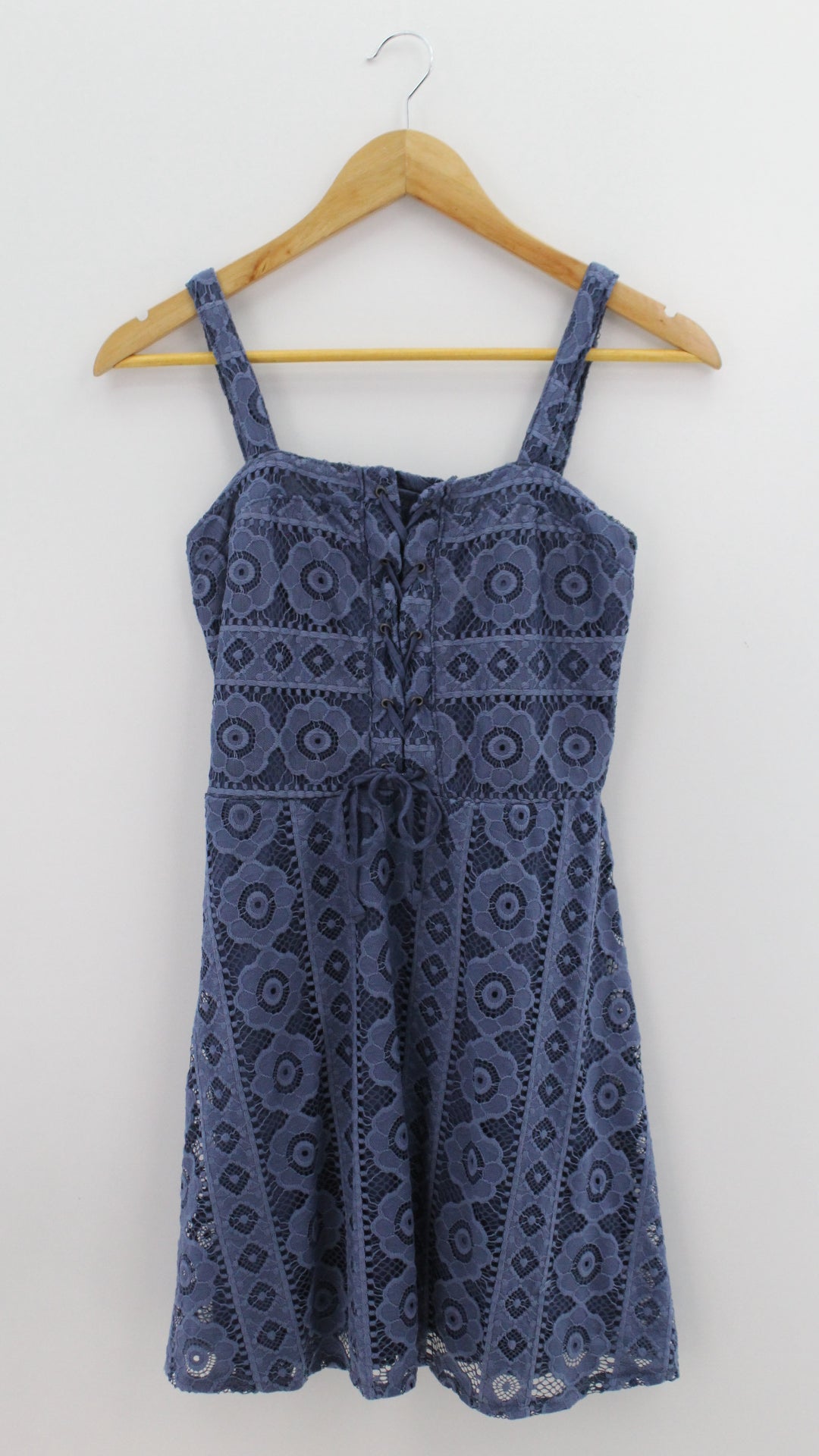 VESTIDO Femenino CASUAL/DEPORTIVO Aeropostale Imagen principal del producto