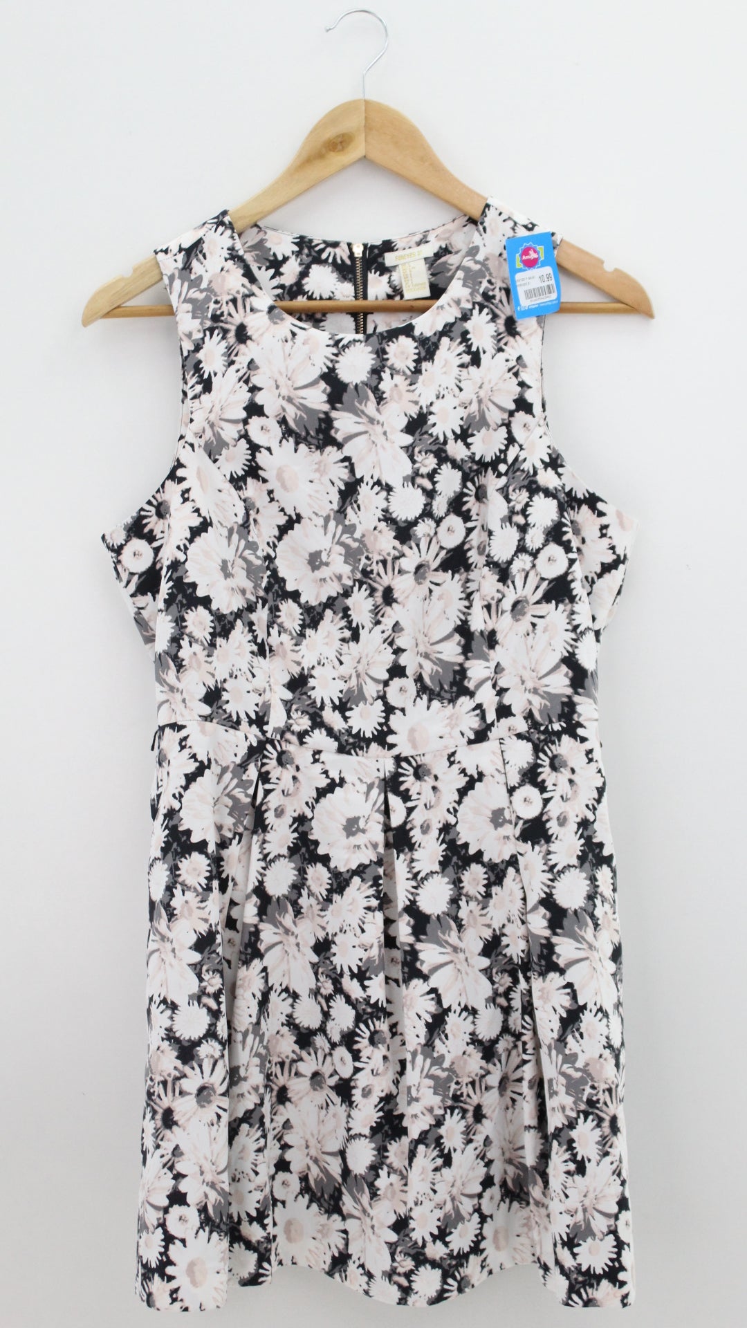 VESTIDO Femenino GALA/ FIESTA Forever 21
