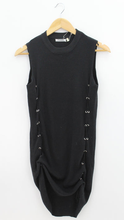 VESTIDO Femenino GALA/ FIESTA Misska (Fashion 21)
