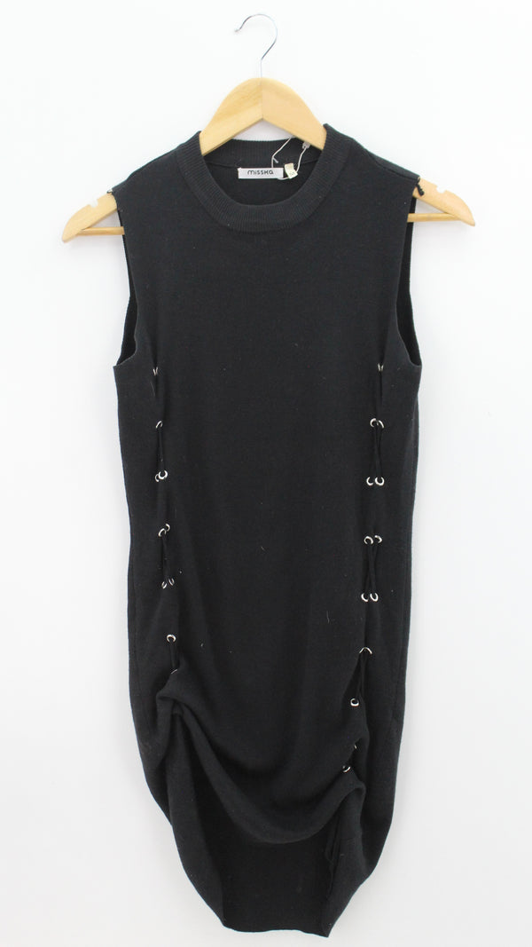 VESTIDO Femenino GALA/ FIESTA Misska (Fashion 21)