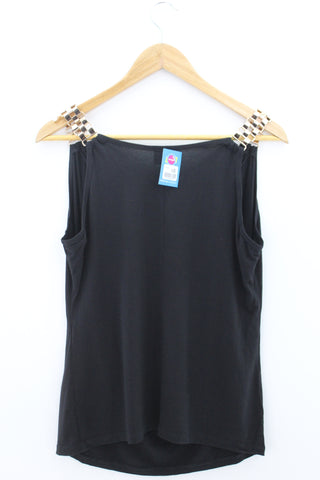 TOP Femenino CASUAL