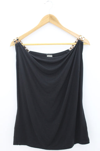 TOP Femenino CASUAL