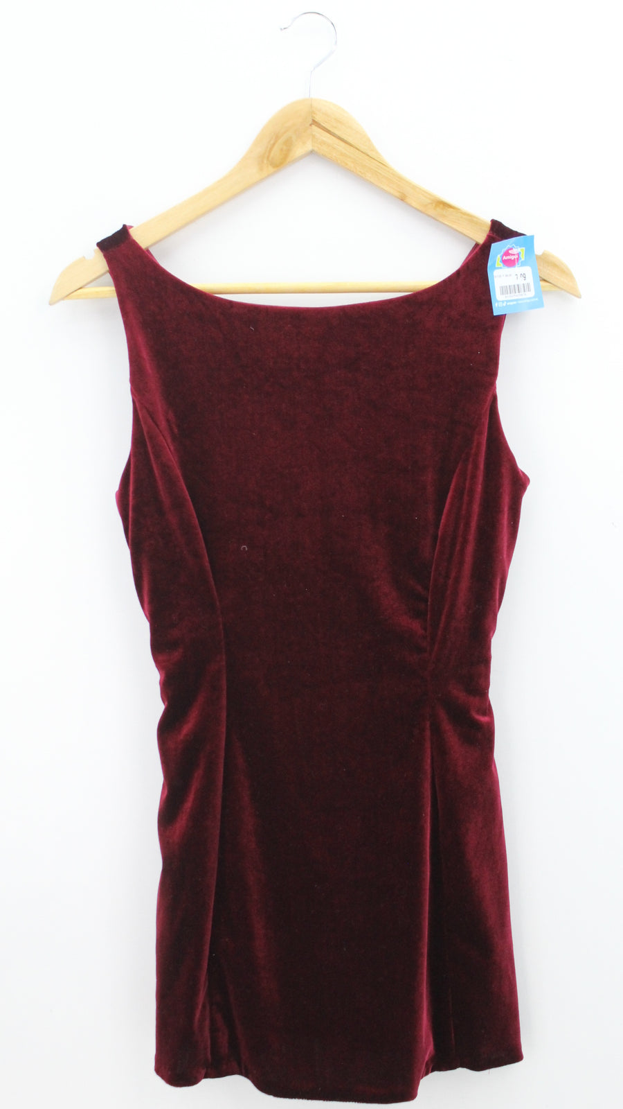 VESTIDO Femenino GALA/ FIESTA