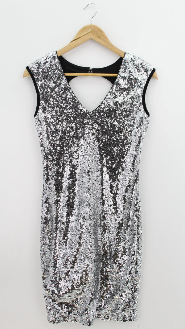 VESTIDO Femenino GALA/ FIESTA