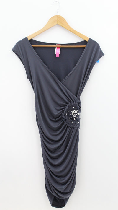 VESTIDO Femenino GALA/ FIESTA