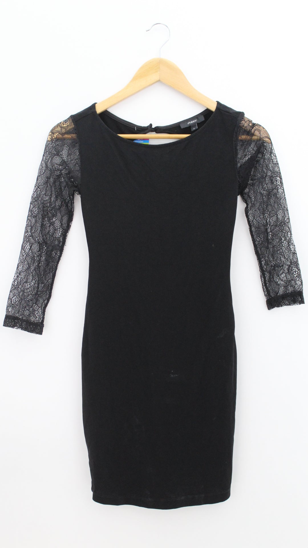 VESTIDO Femenino GALA/ FIESTA Studio F