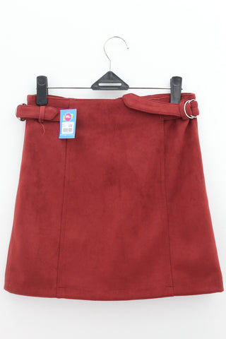 FALDA Femenino Forever 21