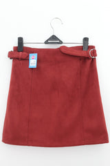 FALDA Femenino Forever 21