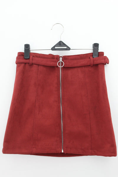 FALDA Femenino Forever 21