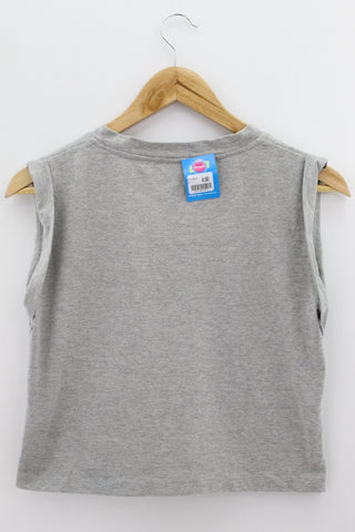 TOP Femenino CASUAL Taxi