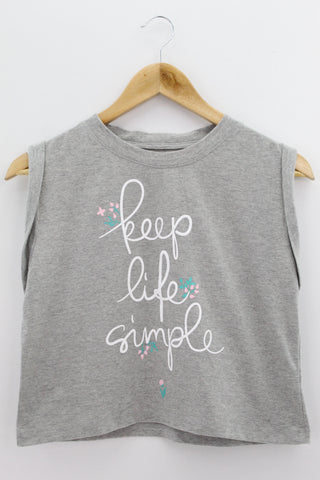 TOP Femenino CASUAL Taxi